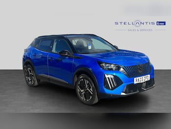 Used Peugeot 2008 2023 for sale - 79808945: Photo