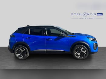 Used Peugeot 2008 2023 for sale - 79808945: Photo