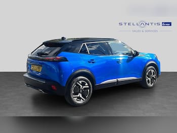Used Peugeot 2008 2023 for sale - 79808945: Photo