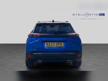 Used Peugeot 2008 2023 for sale - 79808945: Photo