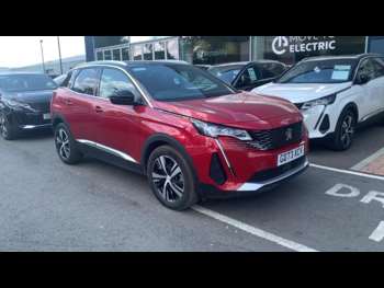 Used Peugeot 3008 2024 for sale - 74946802: Photo