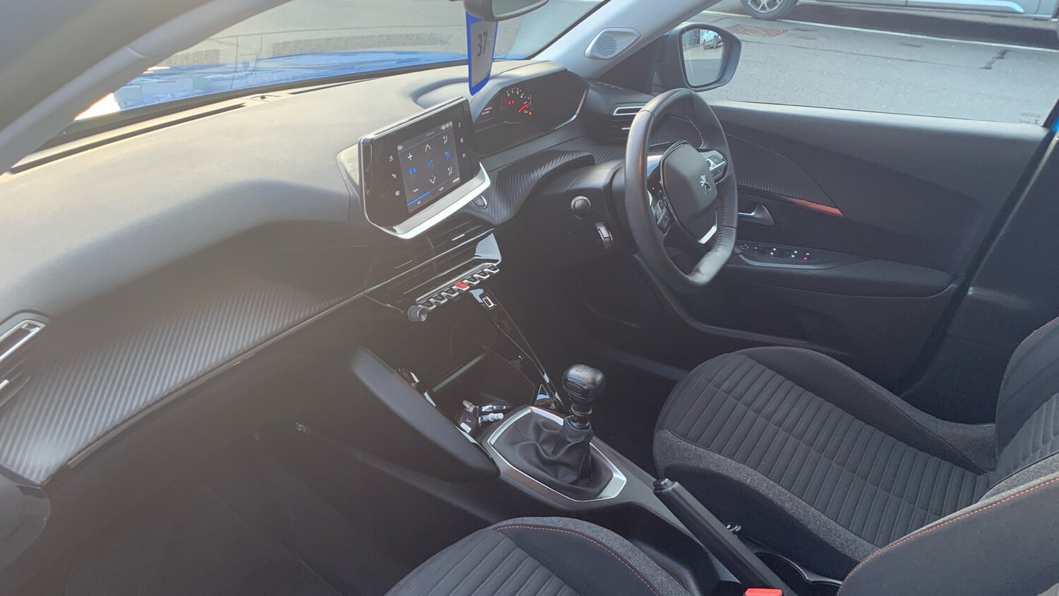 Used Peugeot 2008 2022 for sale - 76672217: Photo 12