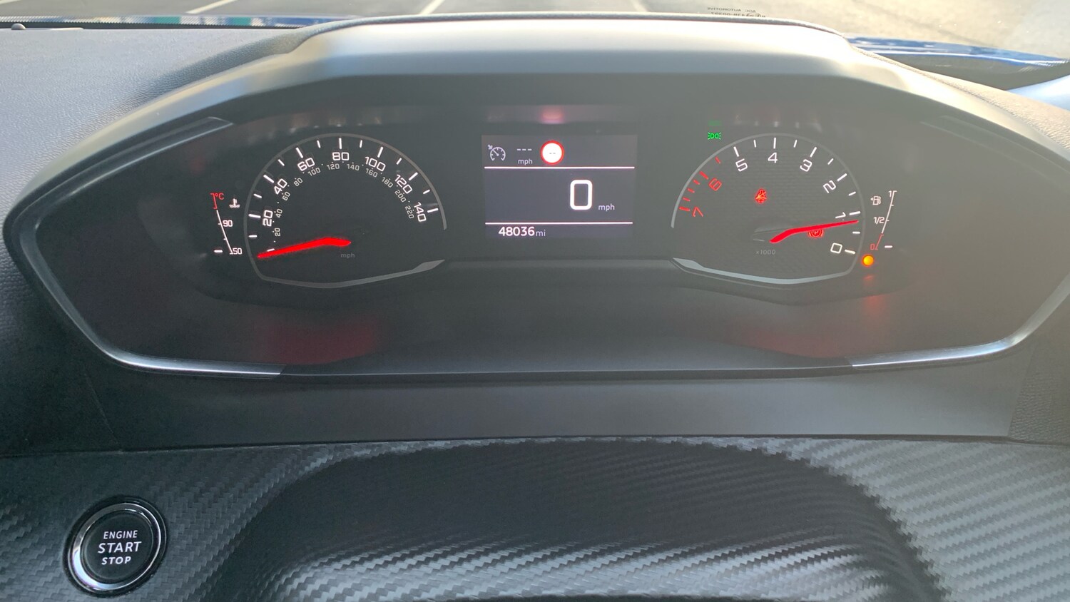 Used Peugeot 2008 2022 for sale - 76672217: Photo 13