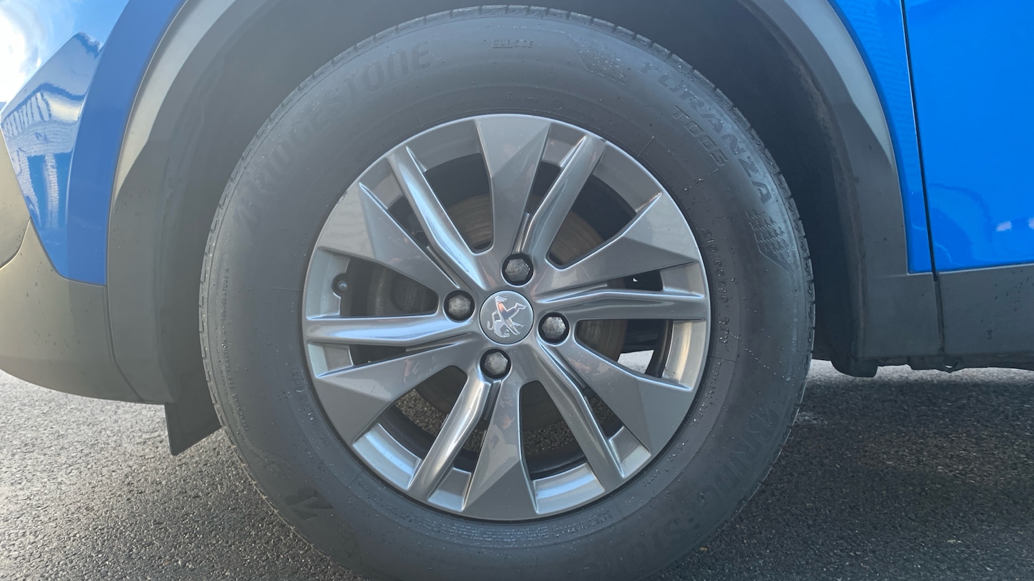 Used Peugeot 2008 2022 for sale - 76672217: Photo 14