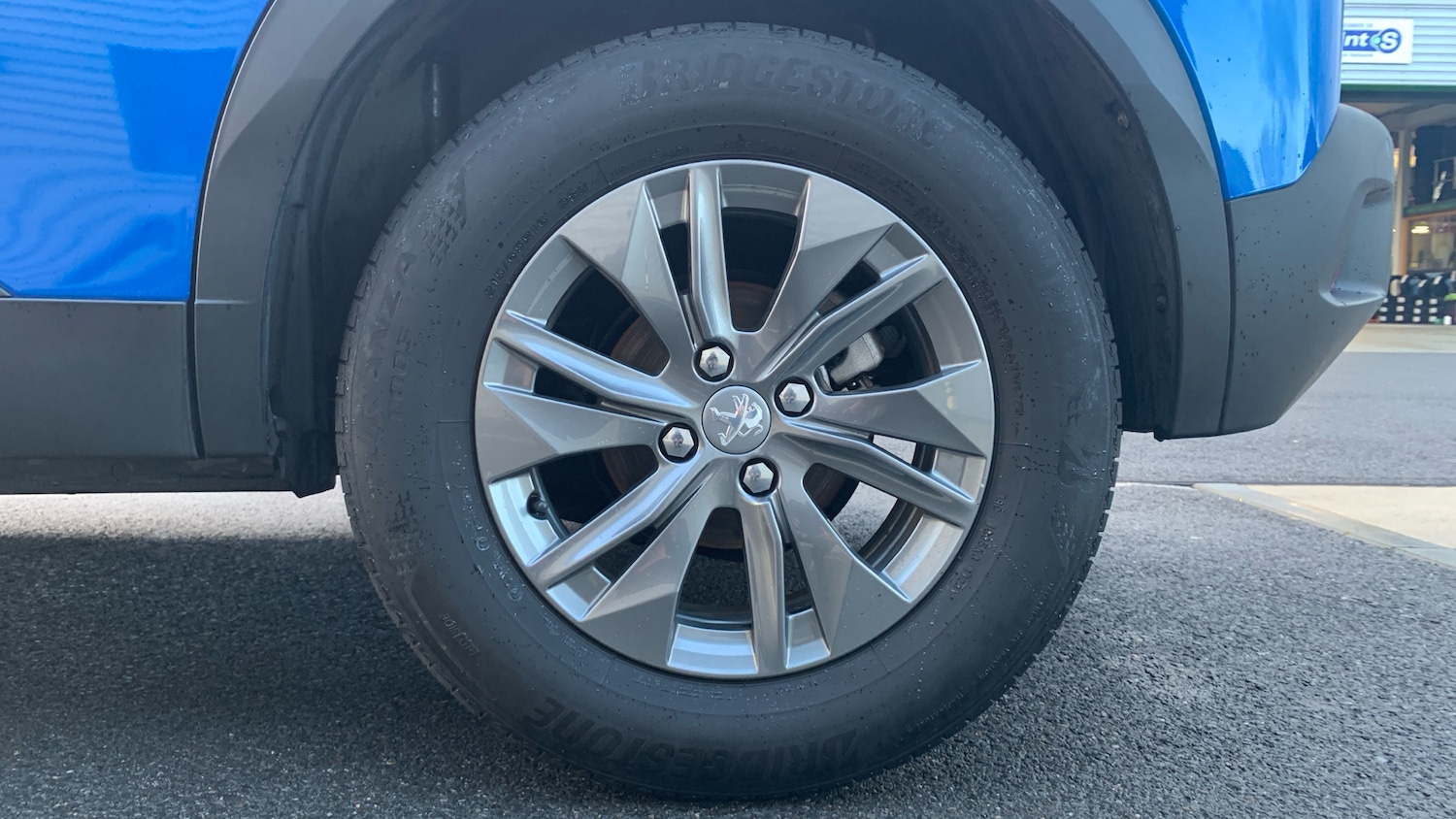 Used Peugeot 2008 2022 for sale - 76672217: Photo 15