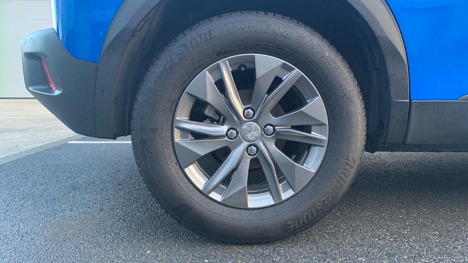 Used Peugeot 2008 2022 for sale - 76672217: Photo 16