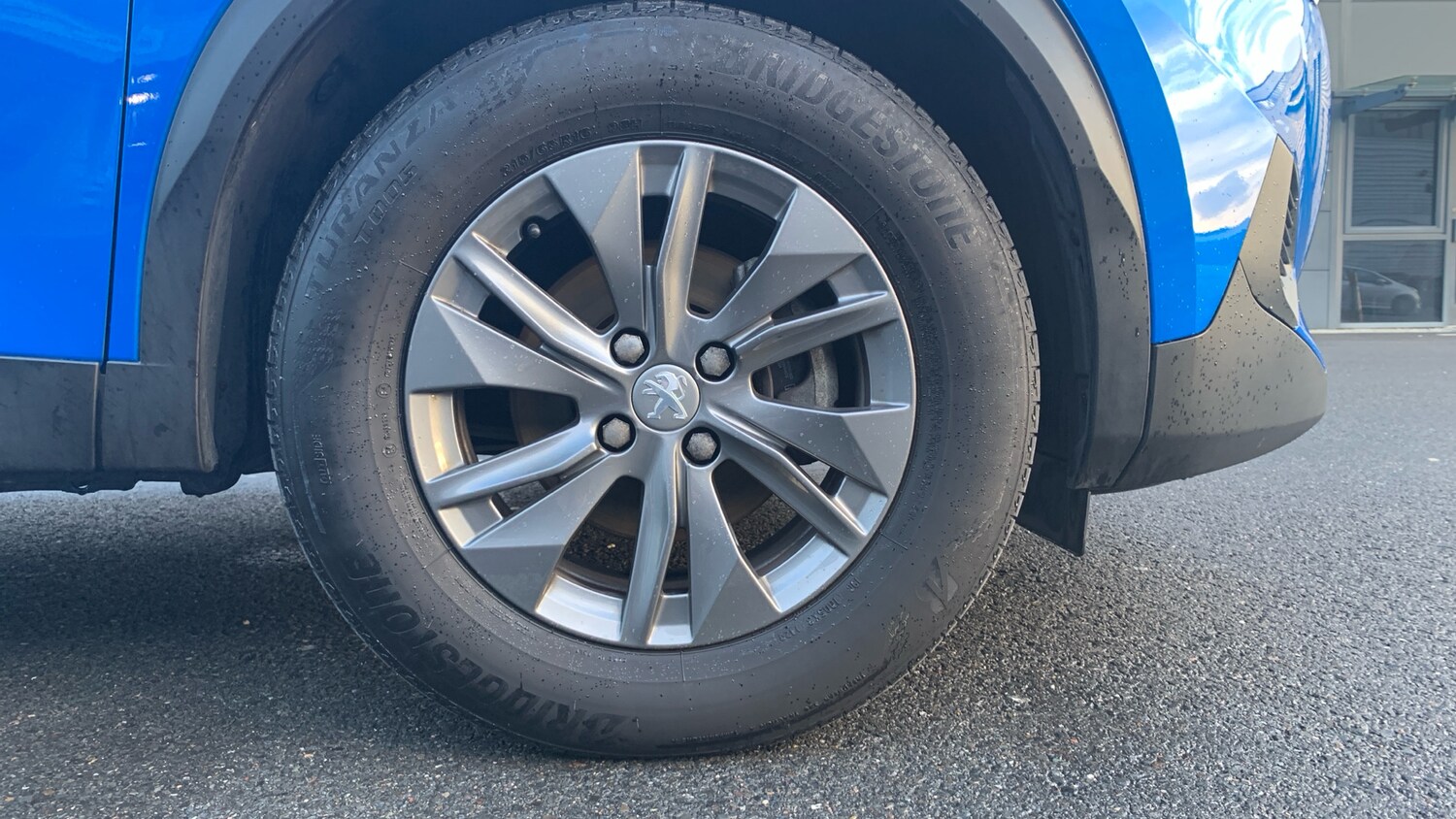 Used Peugeot 2008 2022 for sale - 76672217: Photo 17