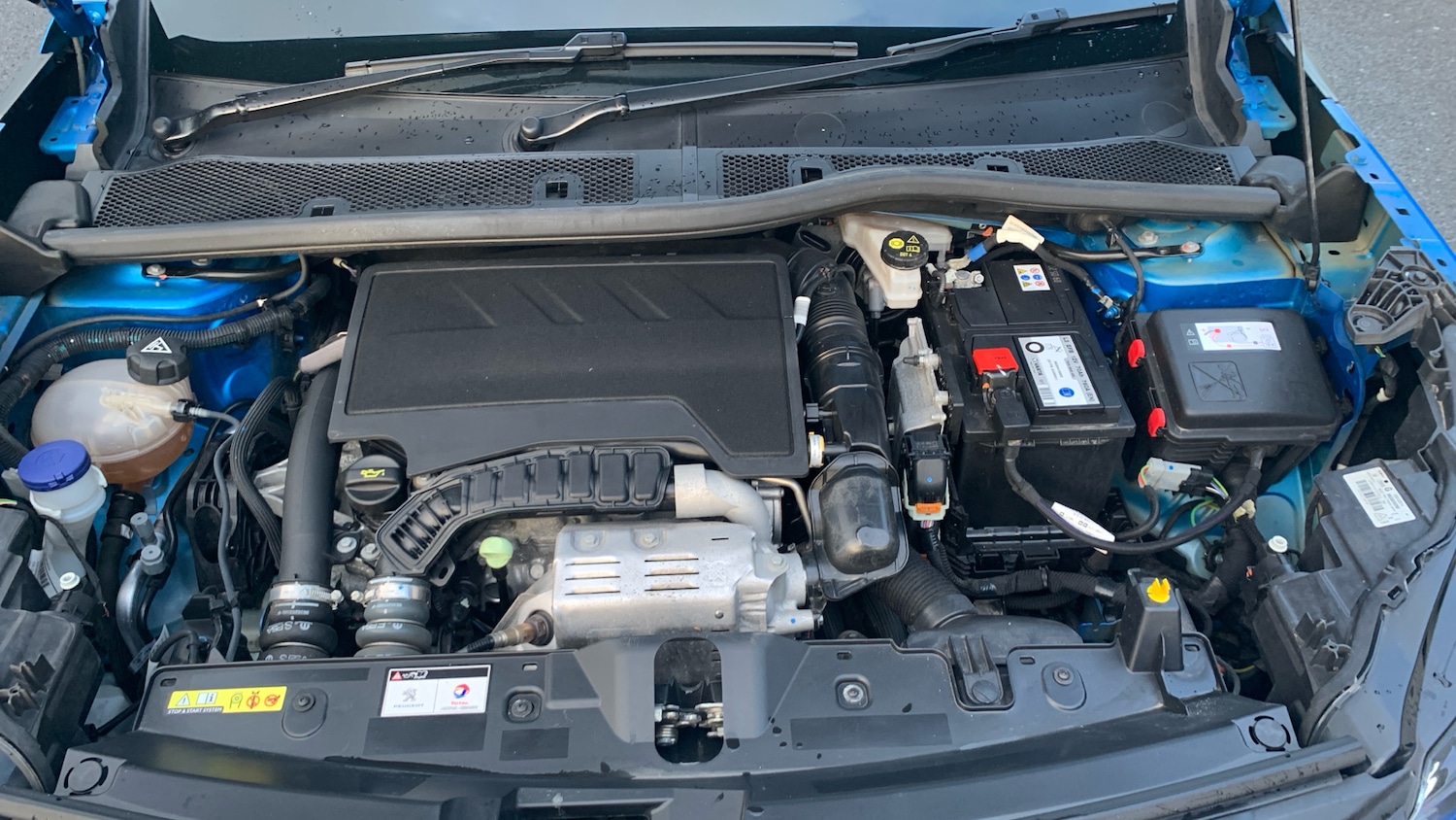 Used Peugeot 2008 2022 for sale - 76672217: Photo 18