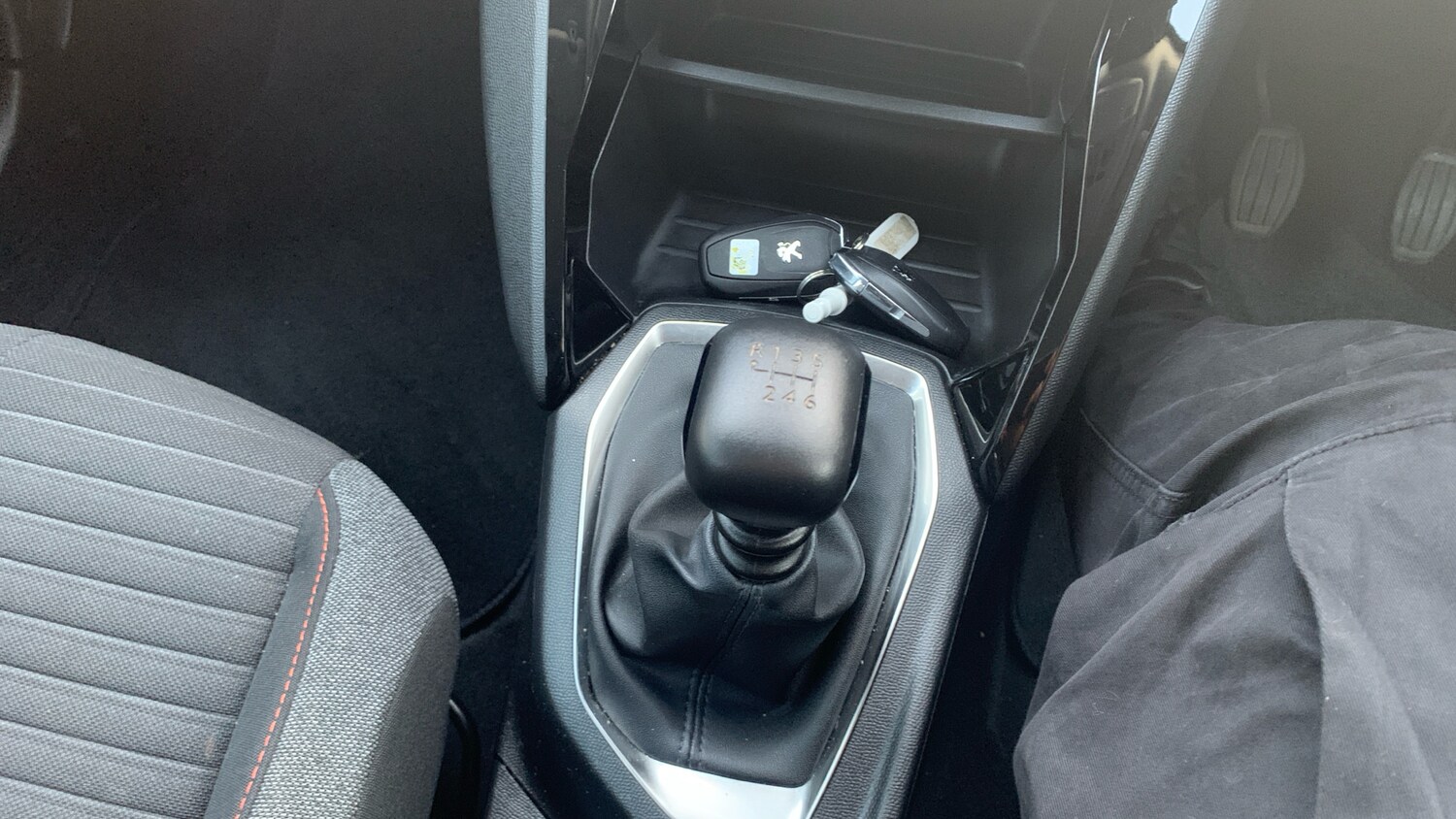 Used Peugeot 2008 2022 for sale - 76672217: Photo 20