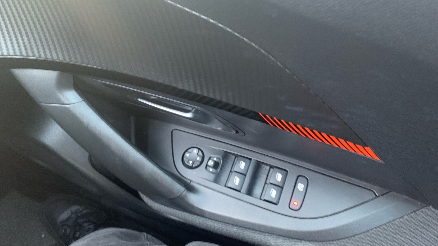 Used Peugeot 2008 2022 for sale - 76672217: Photo 22