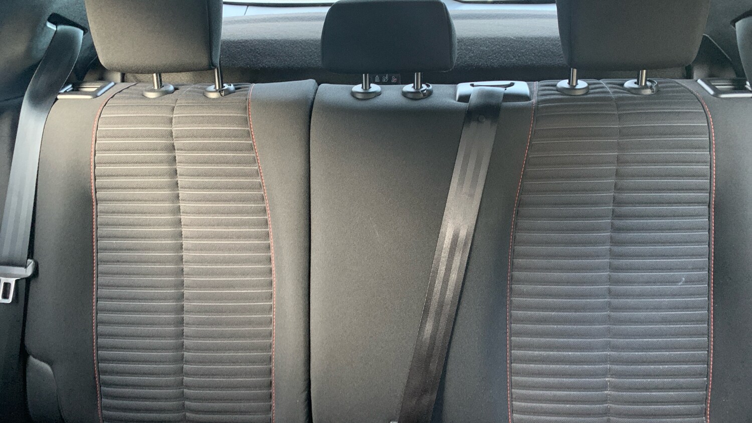 Used Peugeot 2008 2022 for sale - 76672217: Photo 25