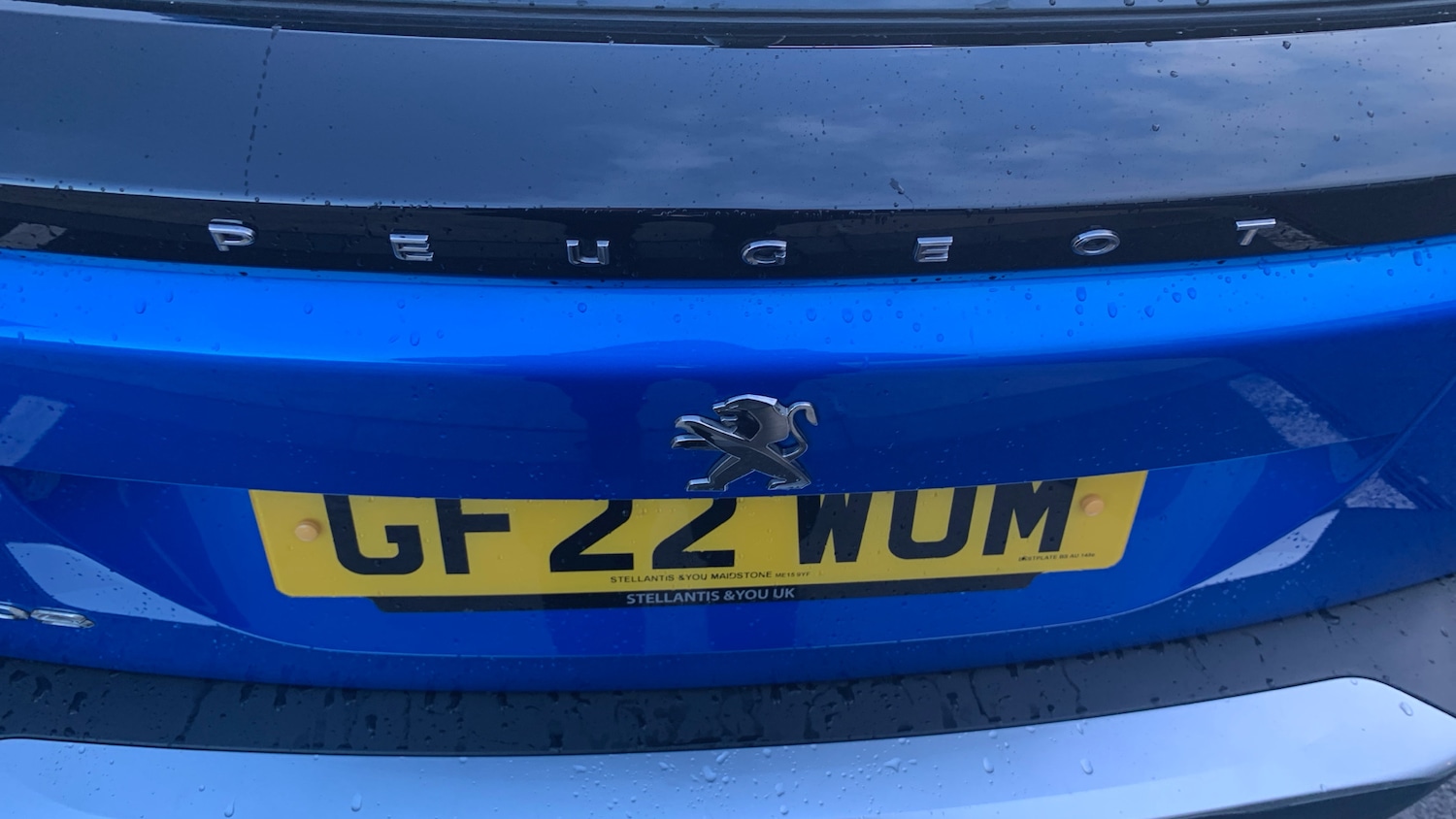 Used Peugeot 2008 2022 for sale - 76672217: Photo 26