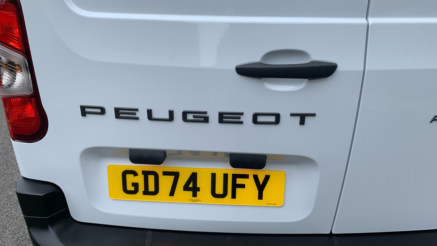 Vehicle 26