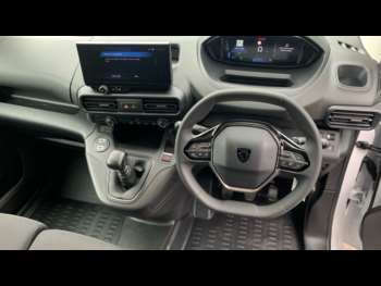 Used Peugeot Partner 2025 for sale - 74655141: Photo