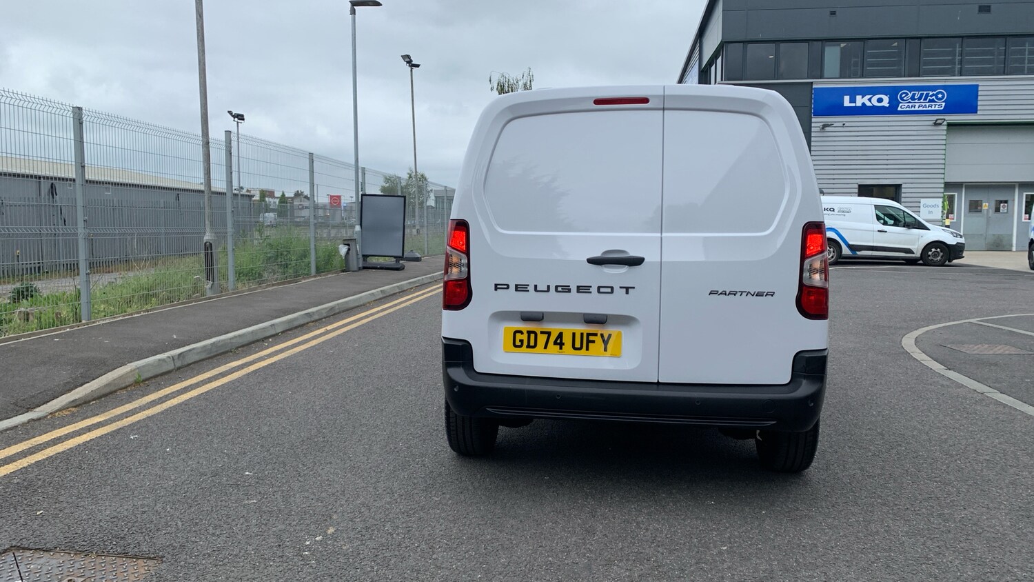 Vehicle 9