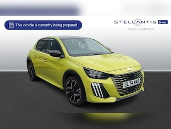 Peugeot 208 feature image