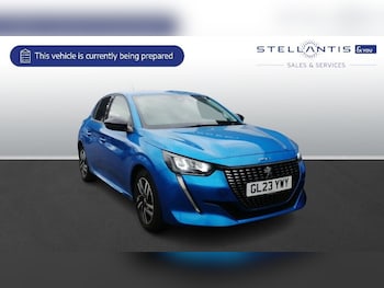 Peugeot 208 feature image