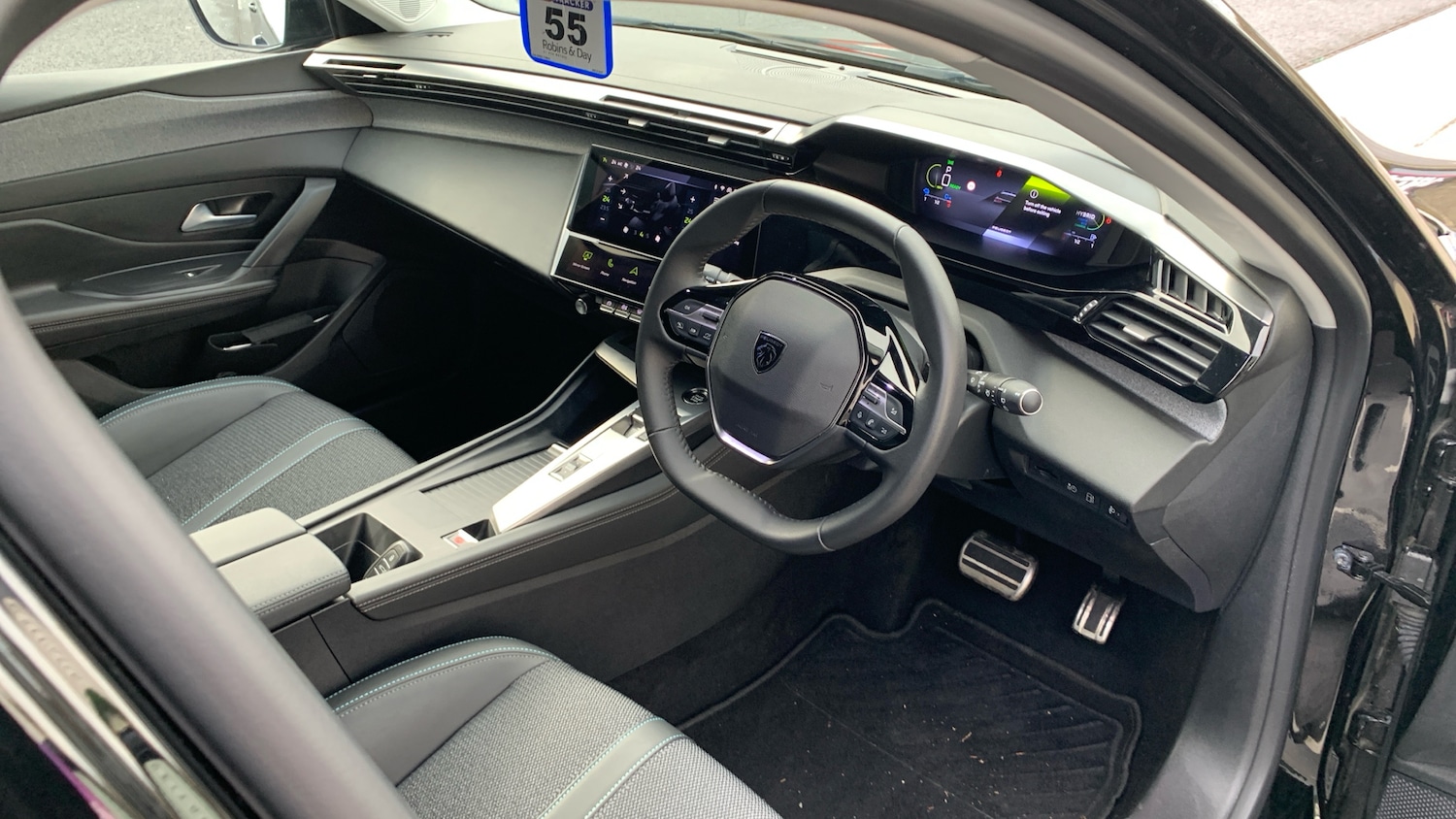 Used Peugeot 308 SW 2024 for sale - 76744047: Photo 12