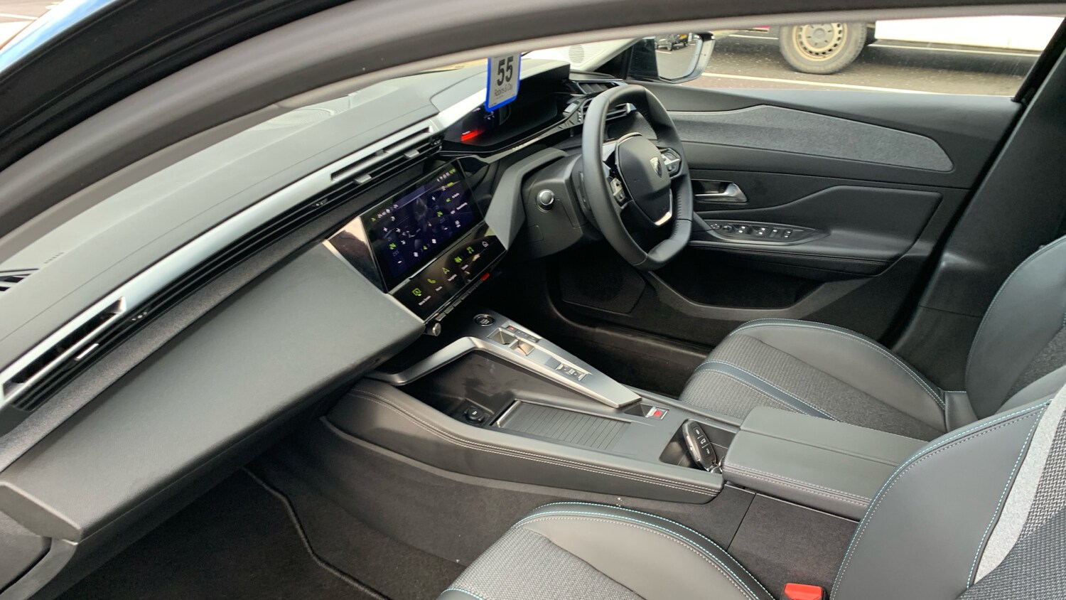 Used Peugeot 308 SW 2024 for sale - 76744047: Photo 13