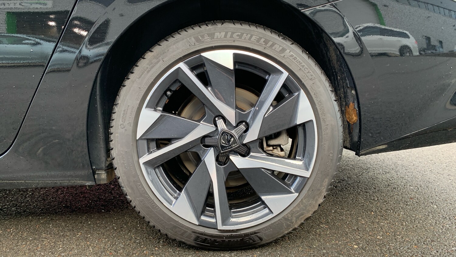 Used Peugeot 308 SW 2024 for sale - 76744047: Photo 16