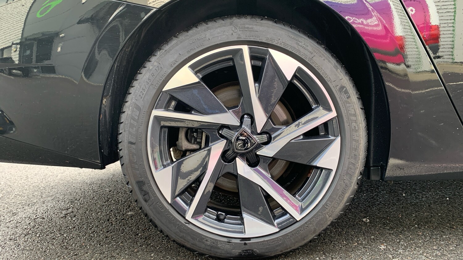 Used Peugeot 308 SW 2024 for sale - 76744047: Photo 17