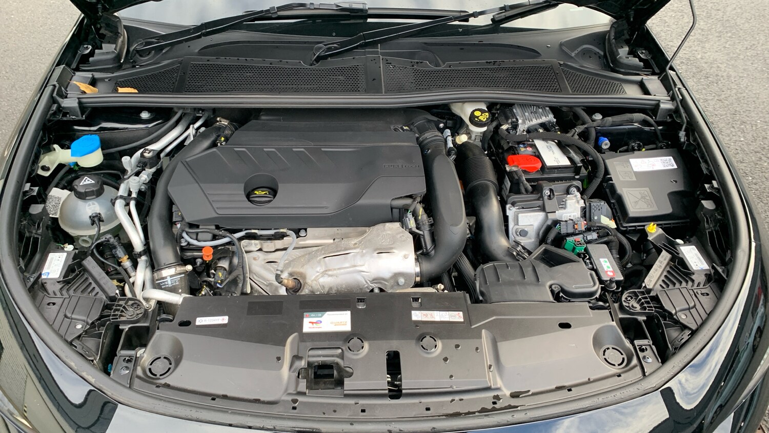 Used Peugeot 308 SW 2024 for sale - 76744047: Photo 19