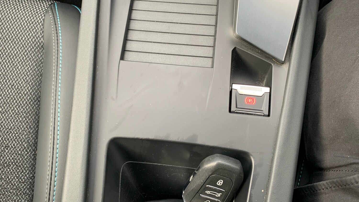 Used Peugeot 308 SW 2024 for sale - 76744047: Photo 22