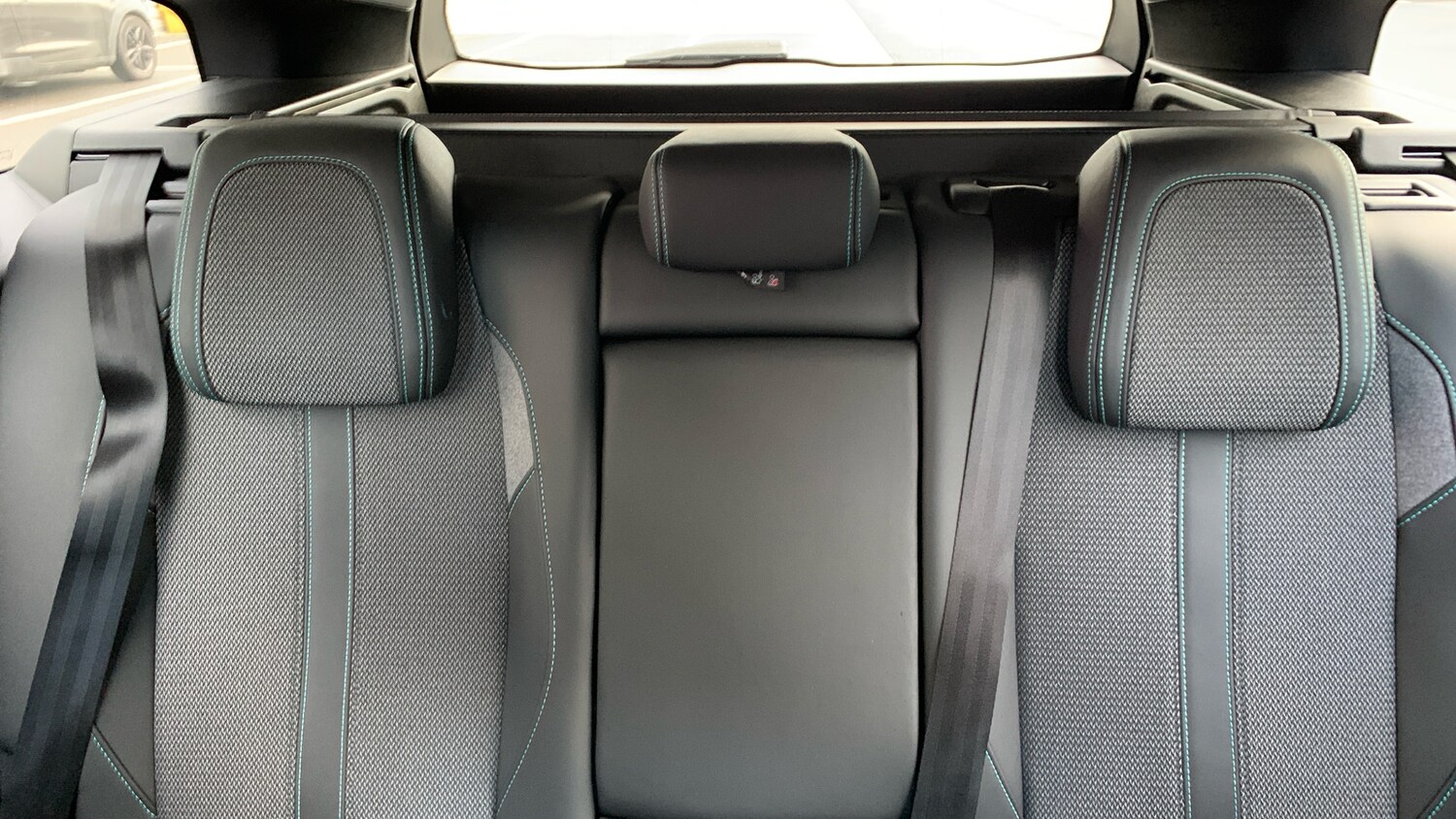 Used Peugeot 308 SW 2024 for sale - 76744047: Photo 26