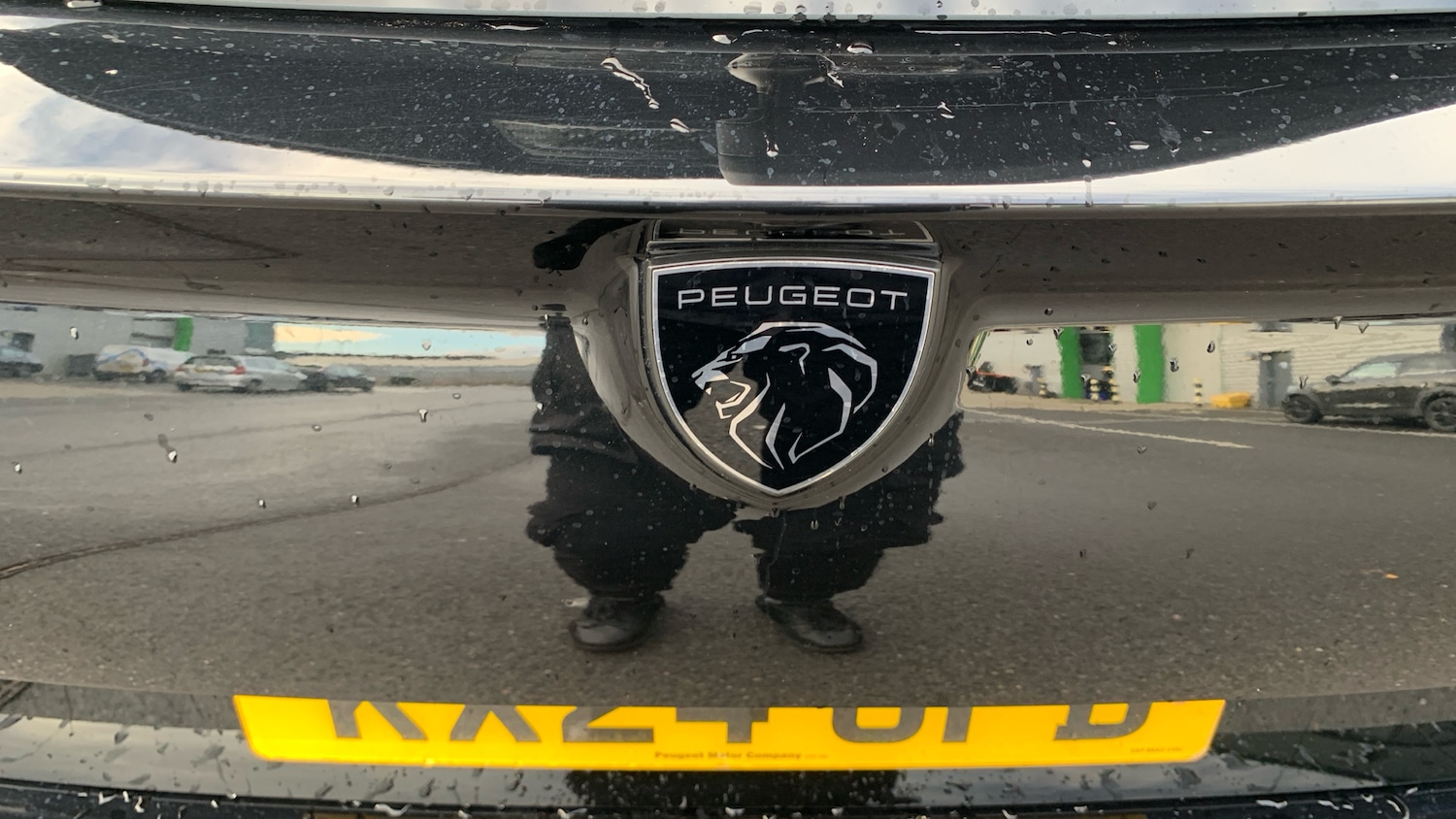 Used Peugeot 308 SW 2024 for sale - 76744047: Photo 27