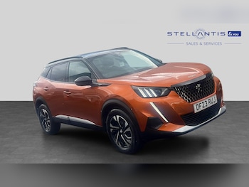 Used Peugeot 2008 2023 for sale - 79566556: Photo