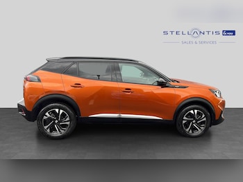 Used Peugeot 2008 2023 for sale - 79566556: Photo