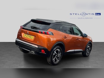 Used Peugeot 2008 2023 for sale - 79566556: Photo