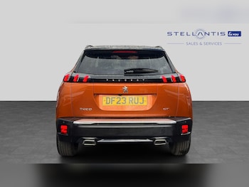 Used Peugeot 2008 2023 for sale - 79566556: Photo