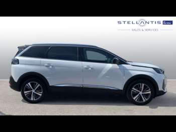 Used Peugeot 5008 2024 for sale - 74510242: Photo