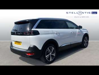Used Peugeot 5008 2024 for sale - 74510242: Photo