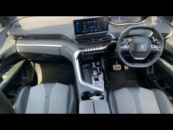 Used Peugeot 5008 2024 for sale - 74510242: Photo