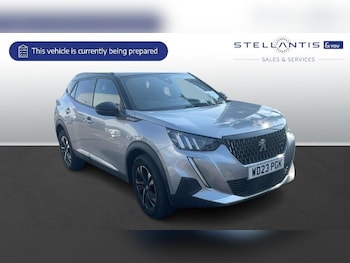 Used Peugeot 2008 2023 for sale - 79413713: Photo