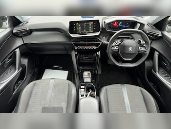 Used Peugeot 2008 2022 for sale - 78623796: Photo