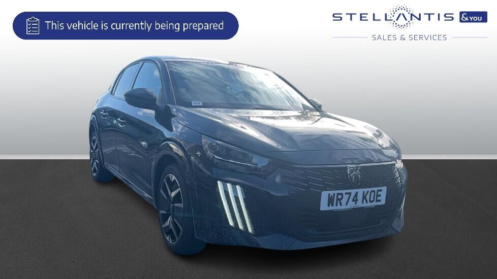 Used Peugeot 208 2024 for sale - 76389570: Photo 1