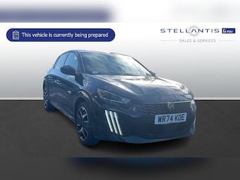 2024 - 1.2 PureTech 100 GT 5dr