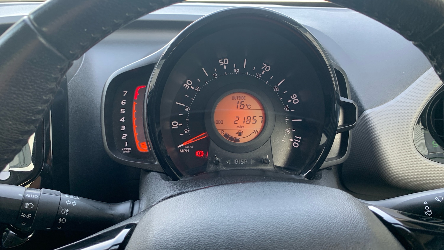 Vehicle 13