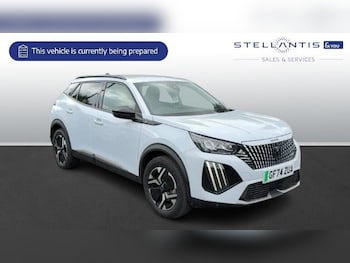 Used Peugeot 2008 2024 for sale - 78418063: Photo