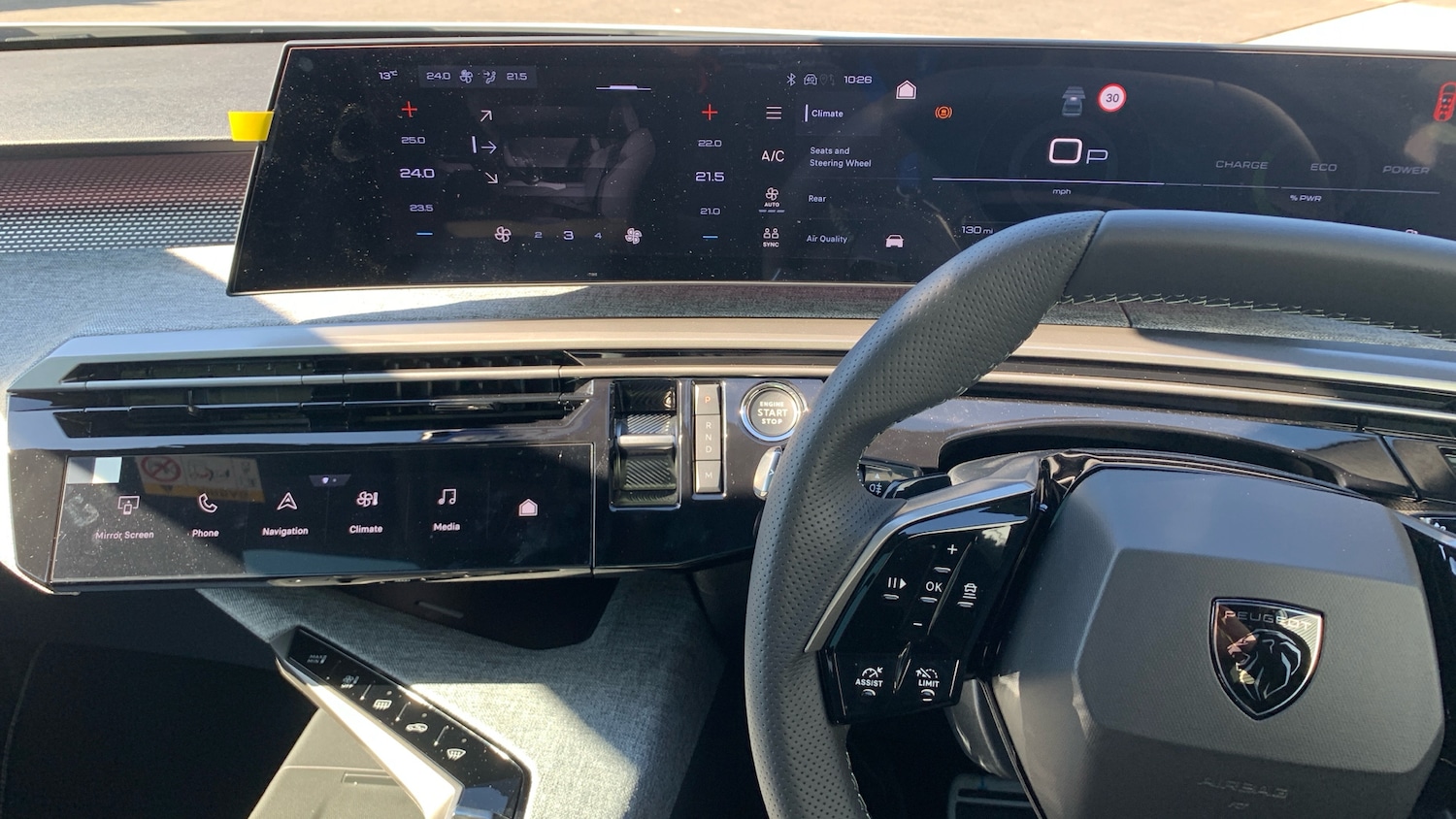 Used Peugeot 5008 2025 for sale - 77971212: Photo 10