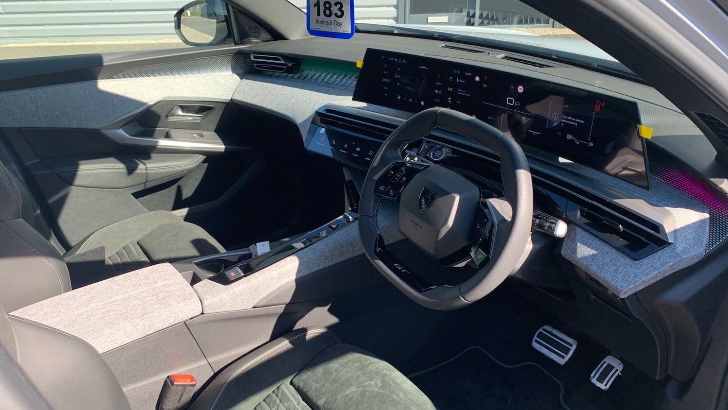 Used Peugeot 5008 2025 for sale - 77971212: Photo 11