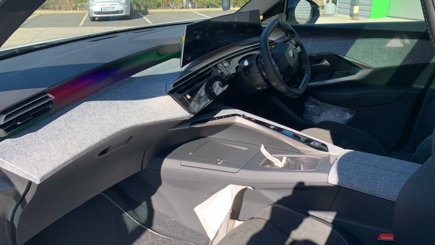 Used Peugeot 5008 2025 for sale - 77971212: Photo 12