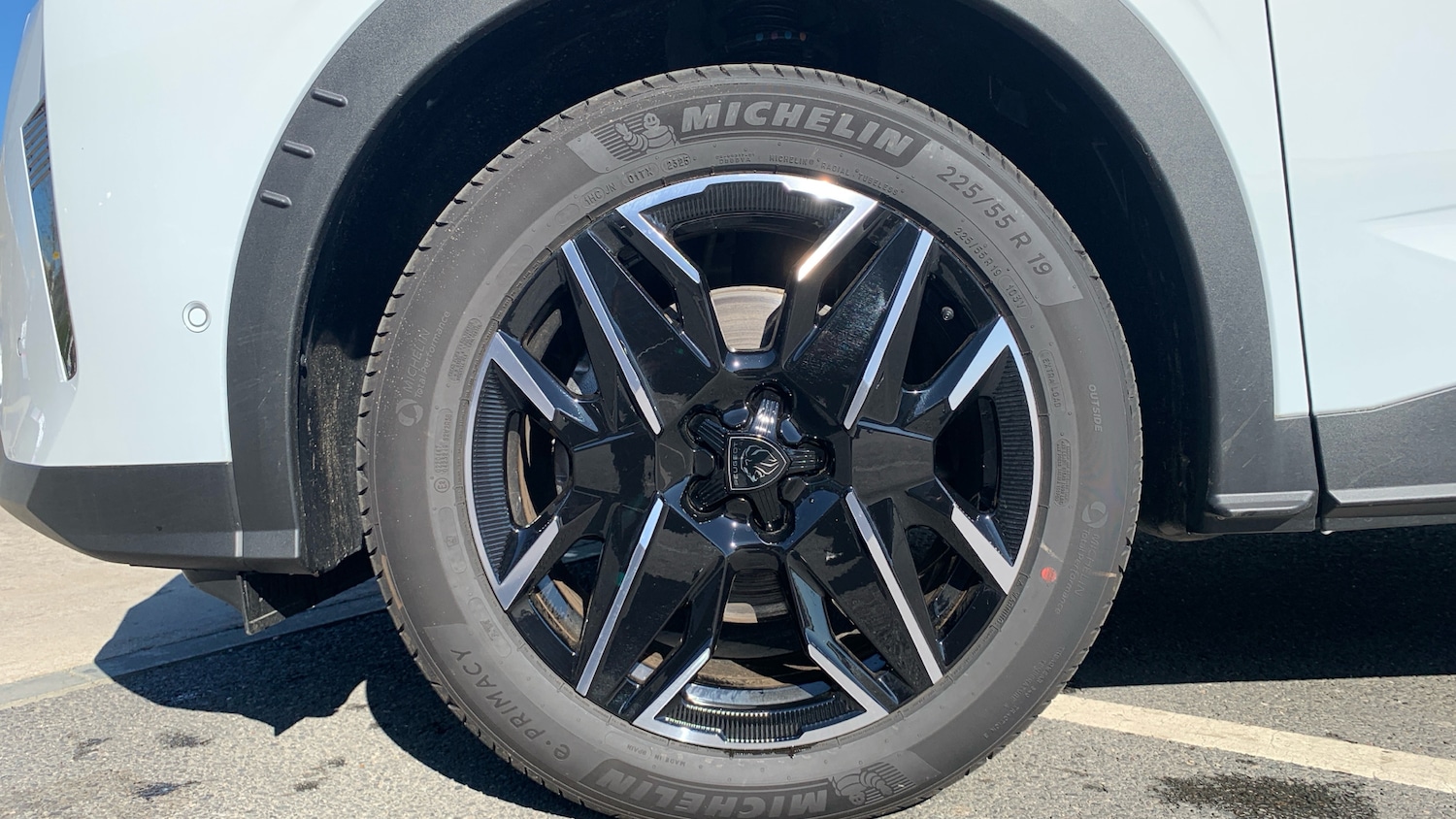 Used Peugeot 5008 2025 for sale - 77971212: Photo 14
