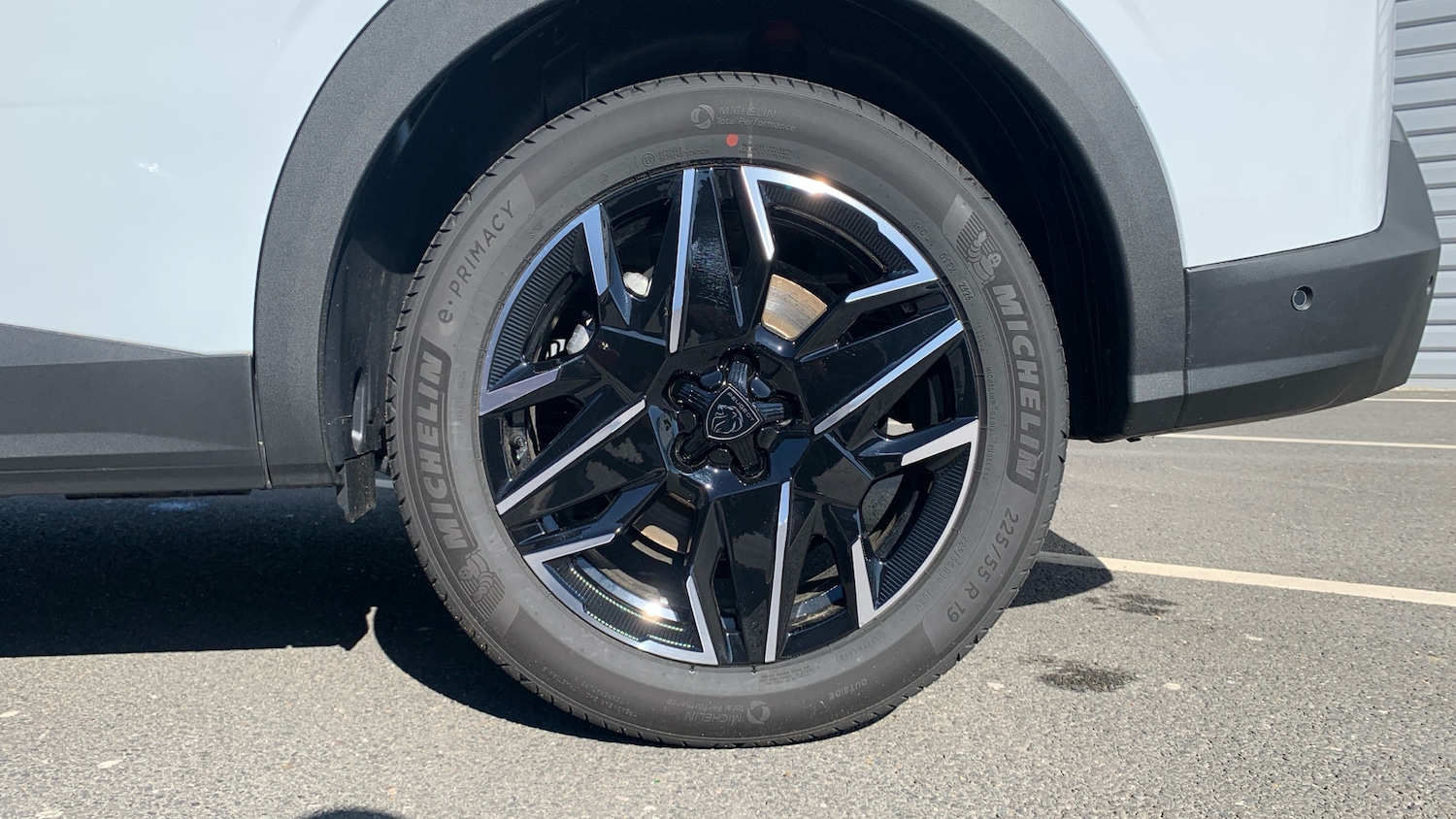 Used Peugeot 5008 2025 for sale - 77971212: Photo 15