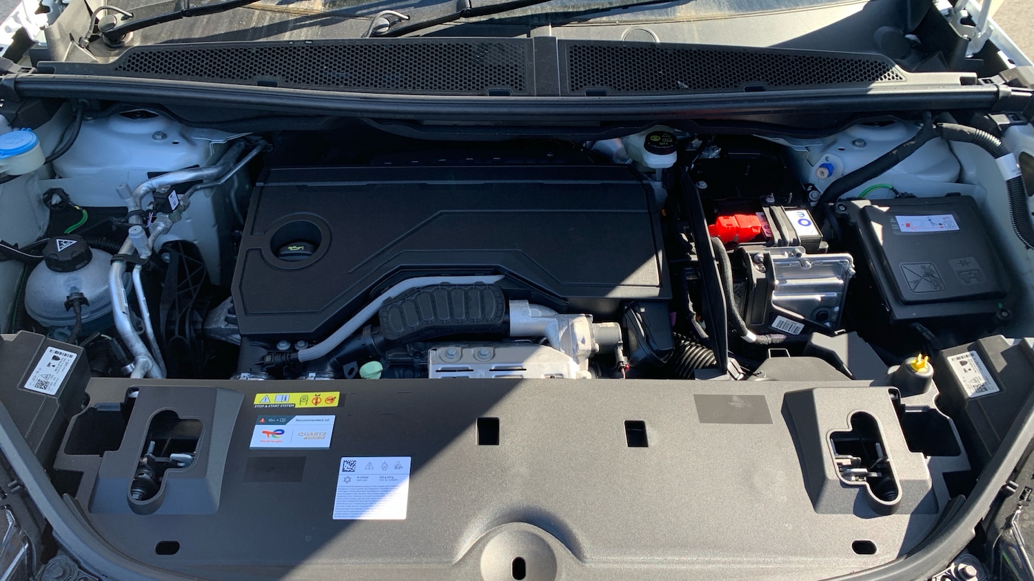 Used Peugeot 5008 2025 for sale - 77971212: Photo 18