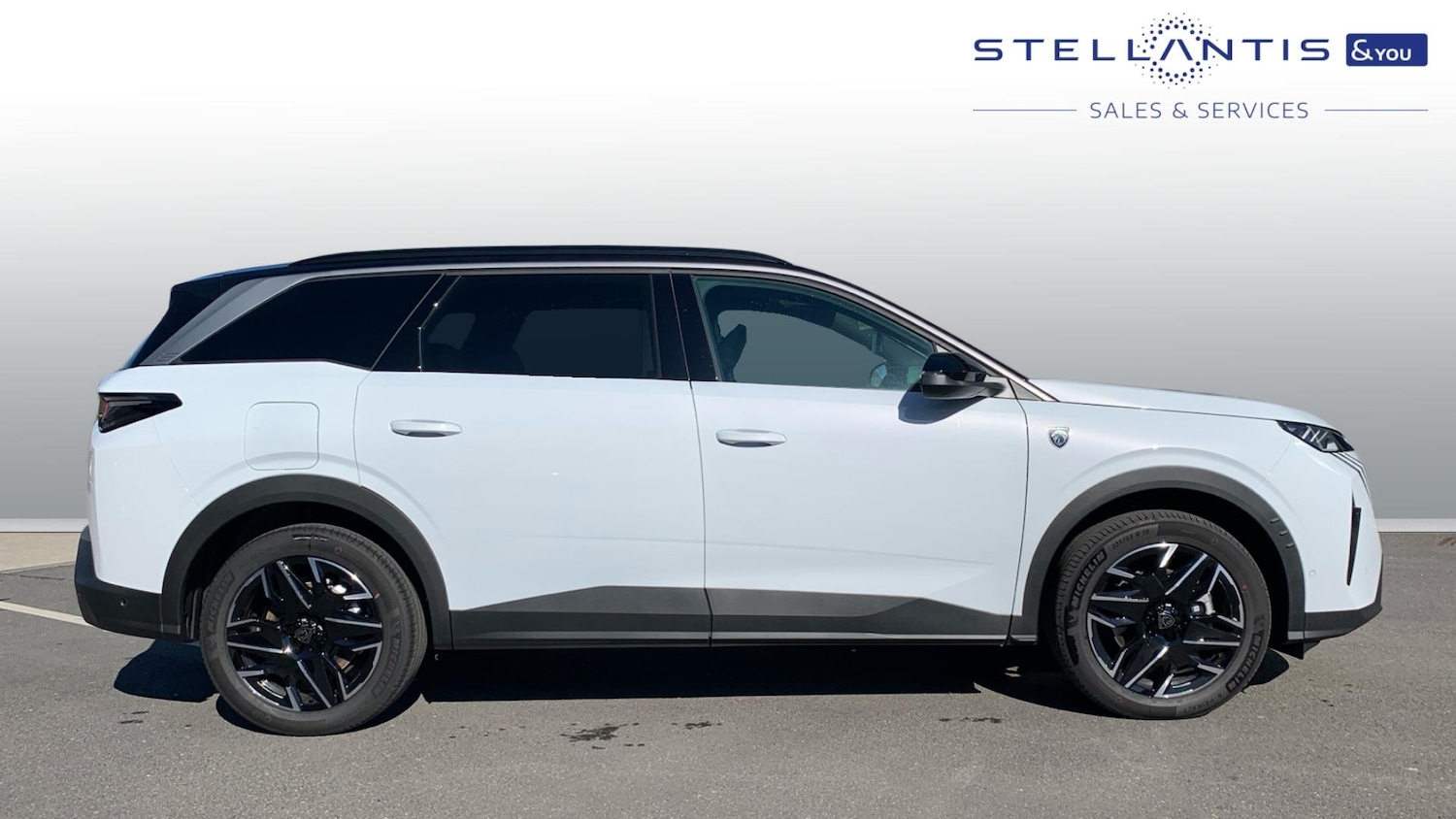 Used Peugeot 5008 2025 for sale - 77971212: Photo 2