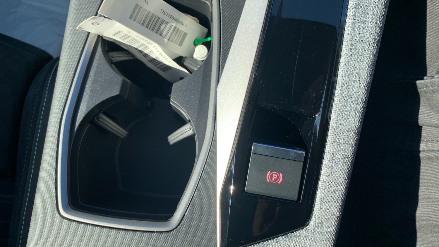 Used Peugeot 5008 2025 for sale - 77971212: Photo 21